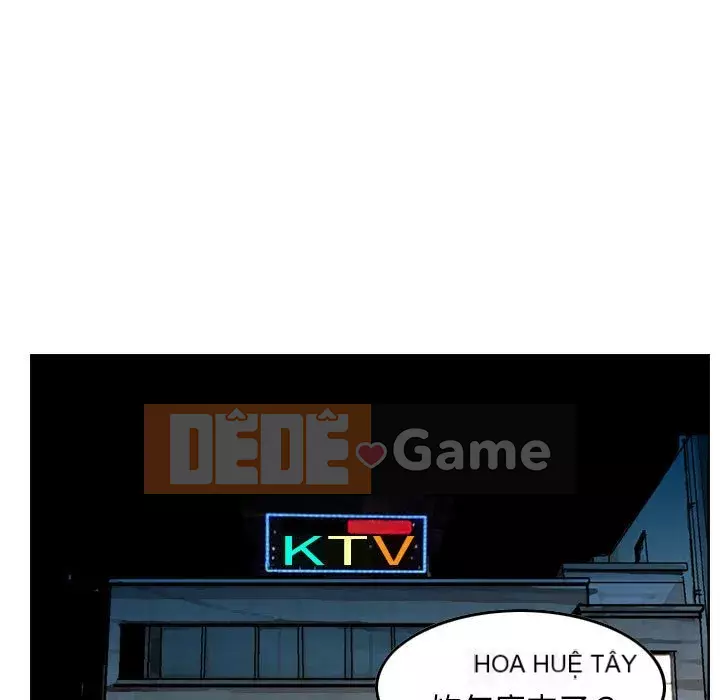 Sự quyến rũ của tiền bạc Chương 8-9