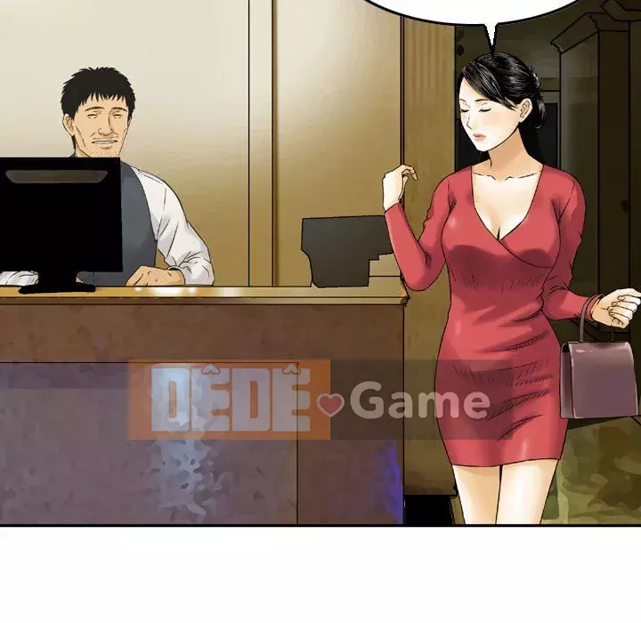 Sự quyến rũ của tiền bạc Chương 8-9