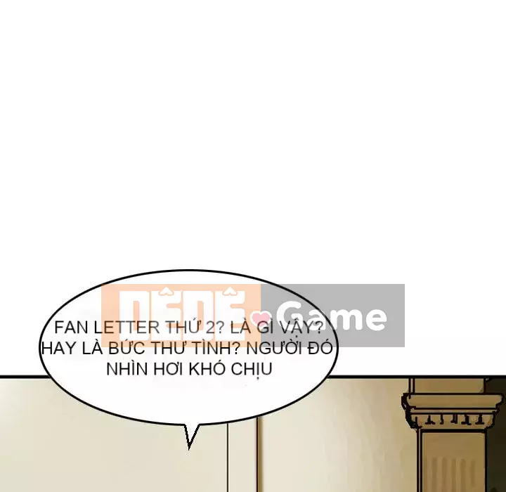 Sự quyến rũ của tiền bạc Chương 8-9