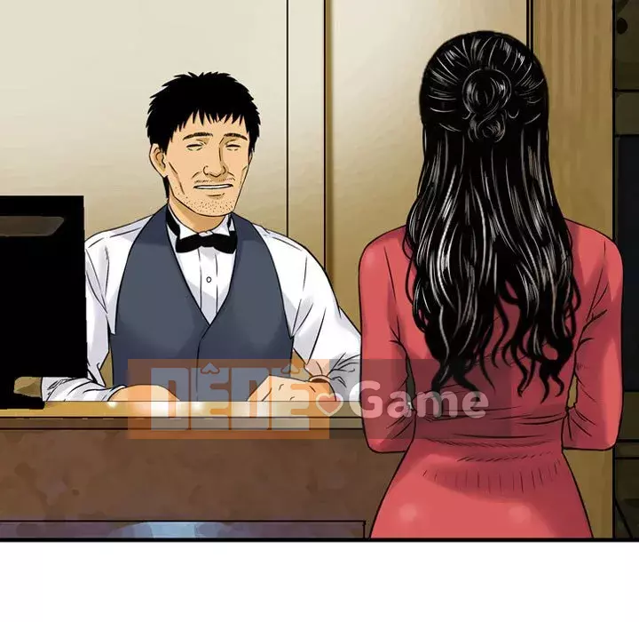 Sự quyến rũ của tiền bạc Chương 8-9