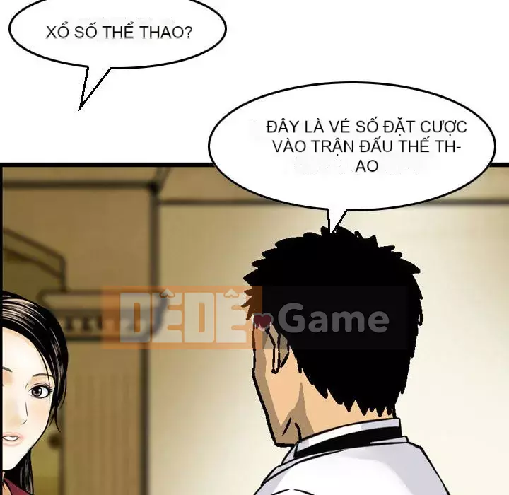 Sự quyến rũ của tiền bạc Chương 8-9