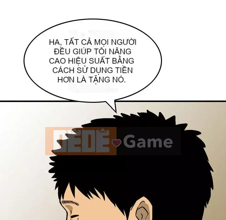 Sự quyến rũ của tiền bạc Chương 8-9