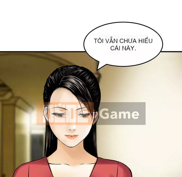 Sự quyến rũ của tiền bạc Chương 8-9