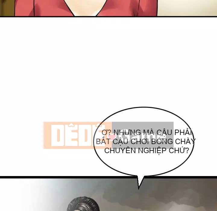 Sự quyến rũ của tiền bạc Chương 8-9