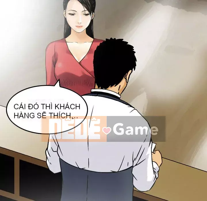 Sự quyến rũ của tiền bạc Chương 8-9