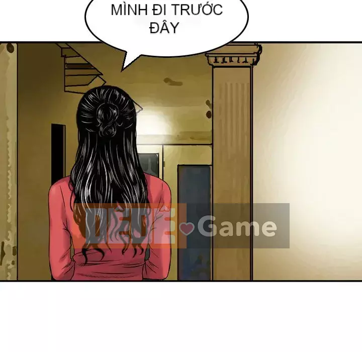 Sự quyến rũ của tiền bạc Chương 8-9