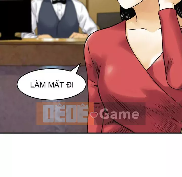 Sự quyến rũ của tiền bạc Chương 8-9