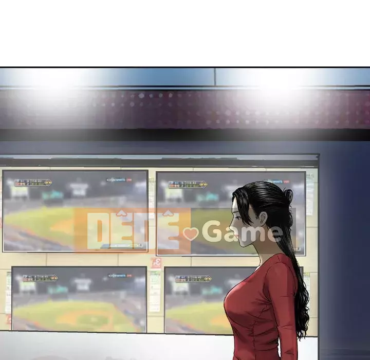 Sự quyến rũ của tiền bạc Chương 8-9