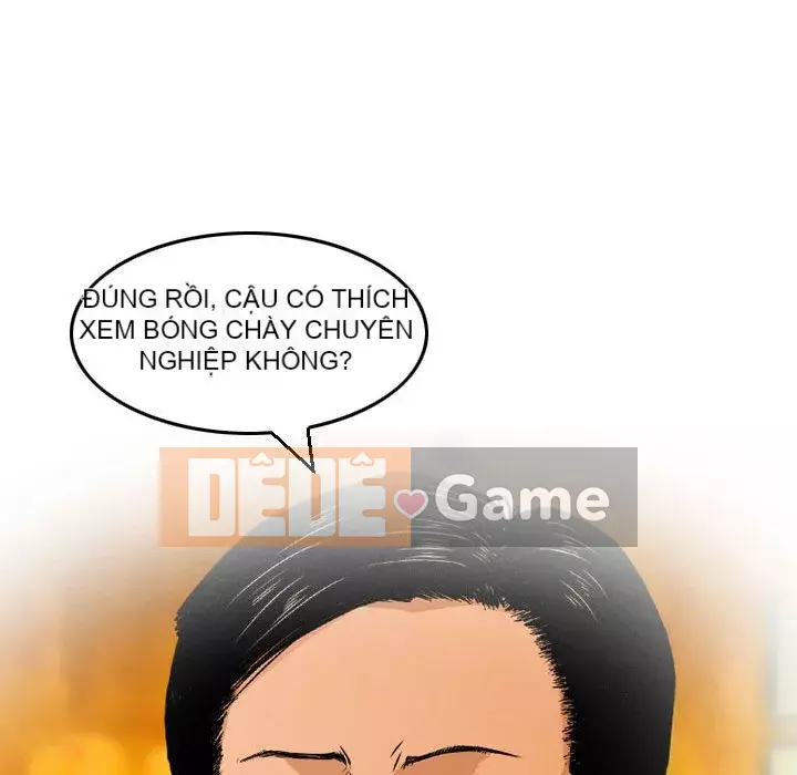 Sự quyến rũ của tiền bạc Chương 8-9