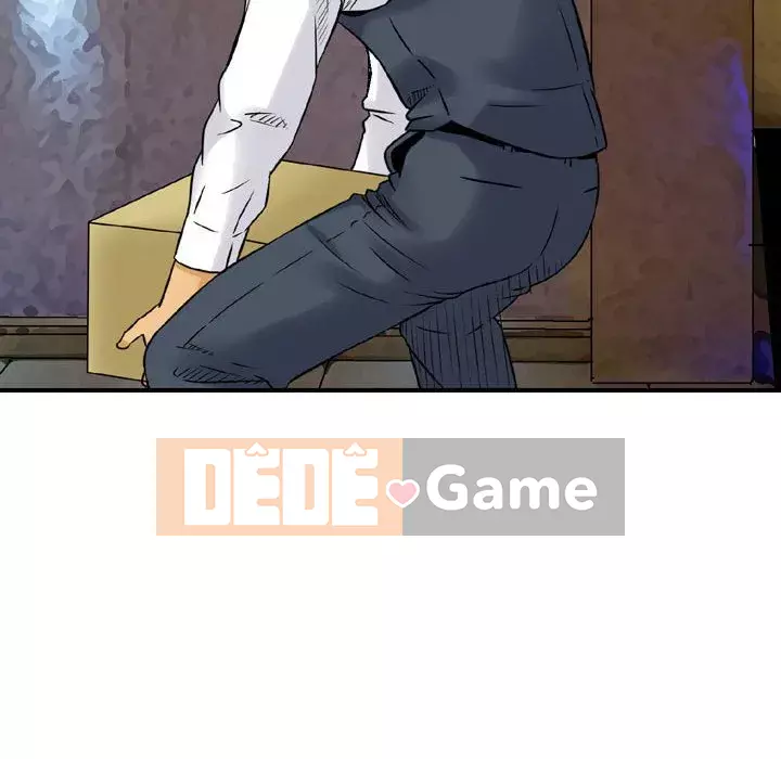 Sự quyến rũ của tiền bạc Chương 8-9