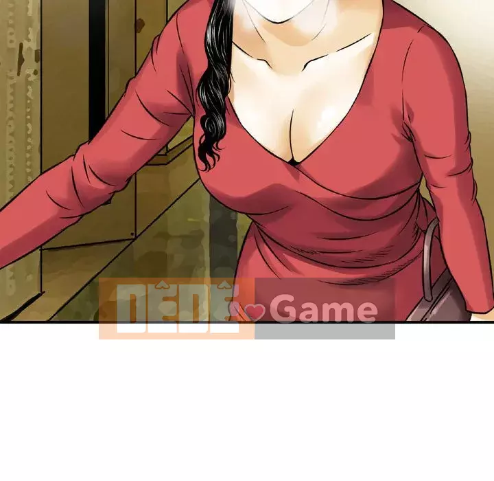 Sự quyến rũ của tiền bạc Chương 8-9