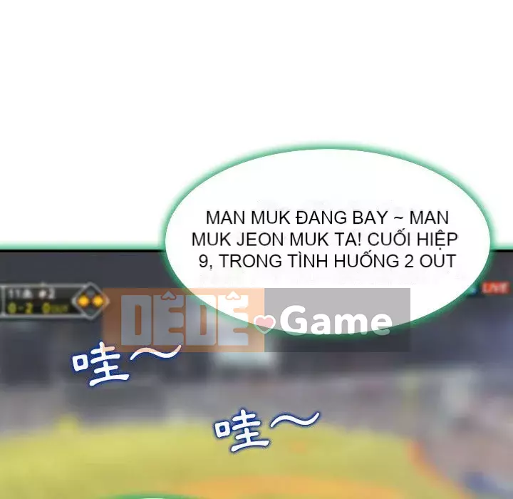 Sự quyến rũ của tiền bạc Chương 8-9