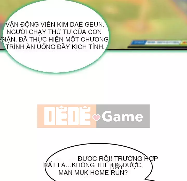 Sự quyến rũ của tiền bạc Chương 8-9