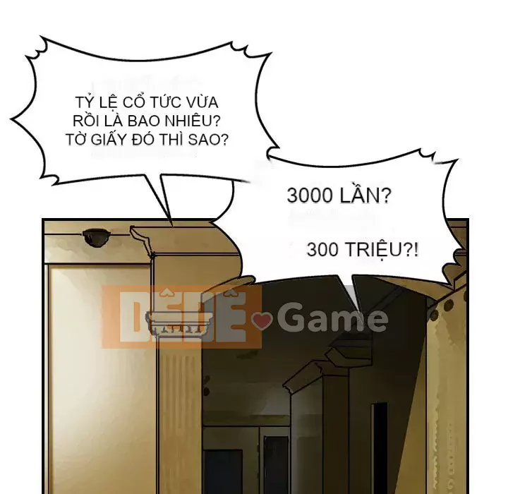 Sự quyến rũ của tiền bạc Chương 8-9