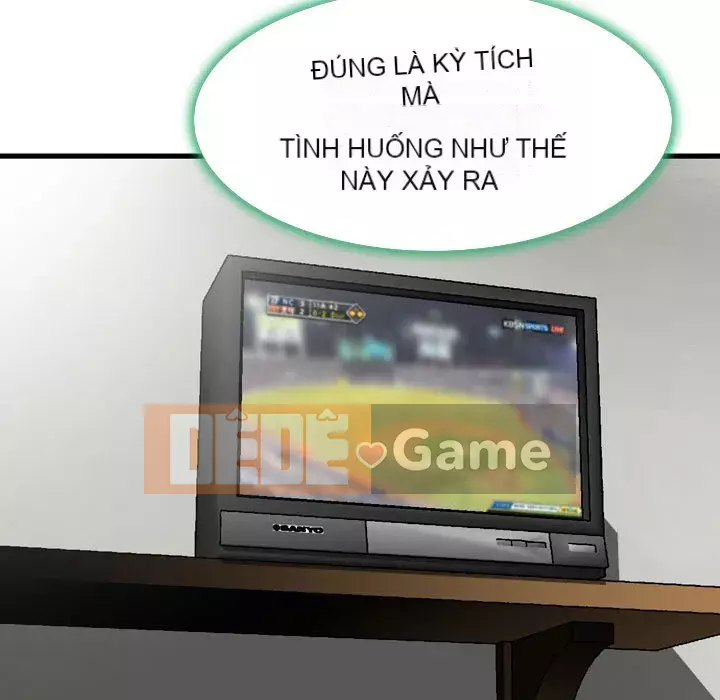 Sự quyến rũ của tiền bạc Chương 8-9