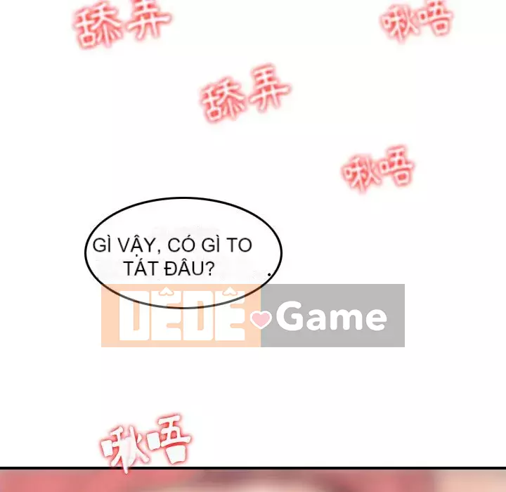 Sự quyến rũ của tiền bạc Chương 6-7