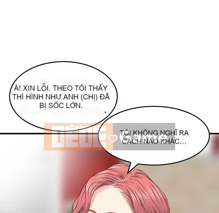 Sự quyến rũ của tiền bạc Chương 6-7