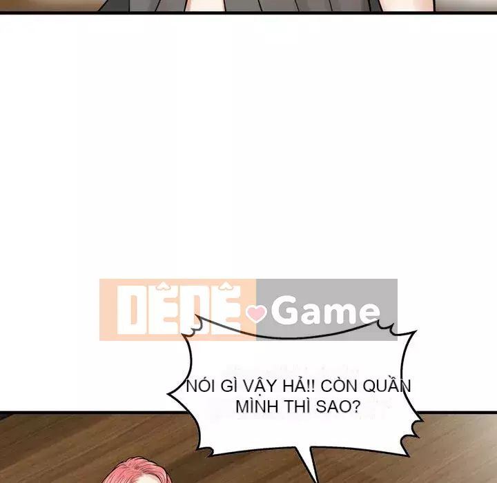 Sự quyến rũ của tiền bạc Chương 6-7