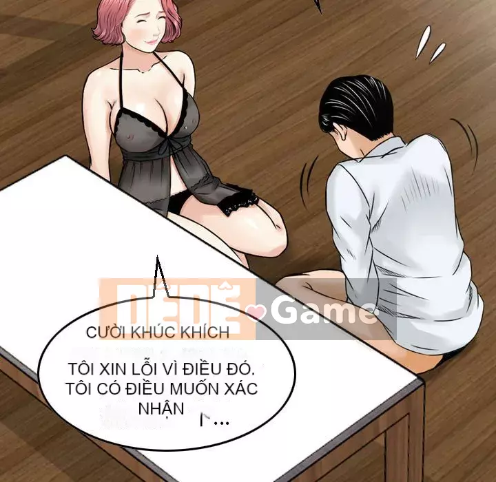 Sự quyến rũ của tiền bạc Chương 6-7