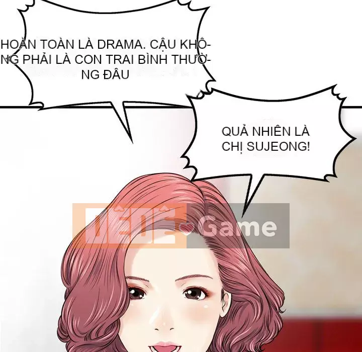 Sự quyến rũ của tiền bạc Chương 6-7