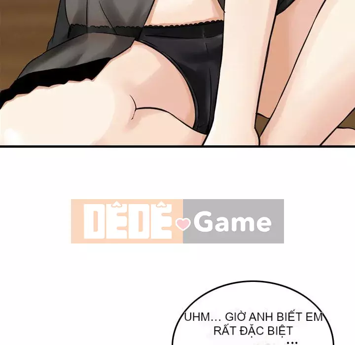 Sự quyến rũ của tiền bạc Chương 6-7