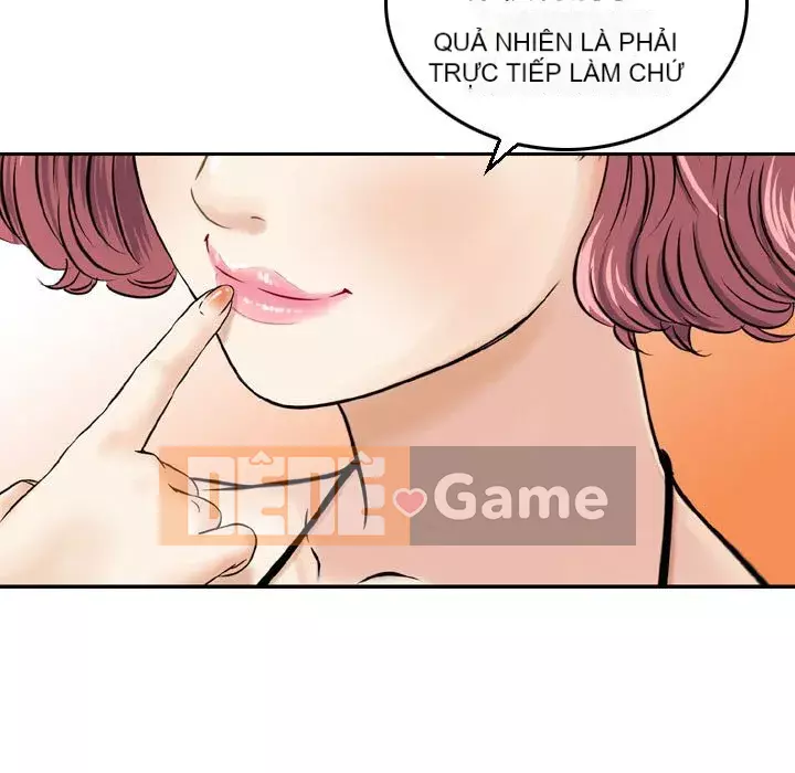 Sự quyến rũ của tiền bạc Chương 6-7