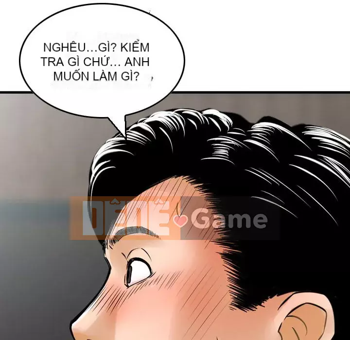 Sự quyến rũ của tiền bạc Chương 6-7