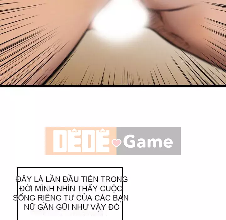 Sự quyến rũ của tiền bạc Chương 6-7