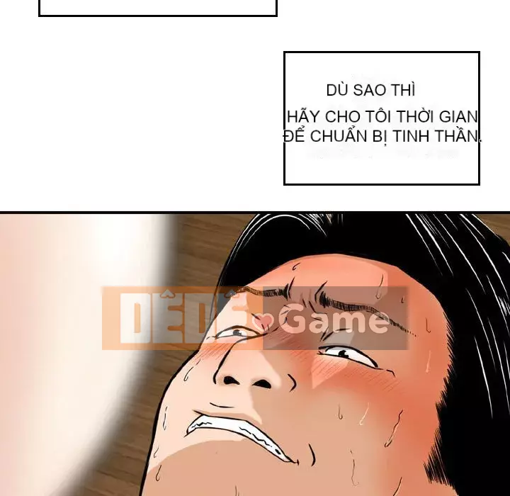 Sự quyến rũ của tiền bạc Chương 6-7