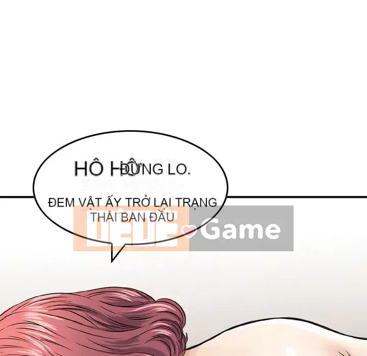 Sự quyến rũ của tiền bạc Chương 6-7