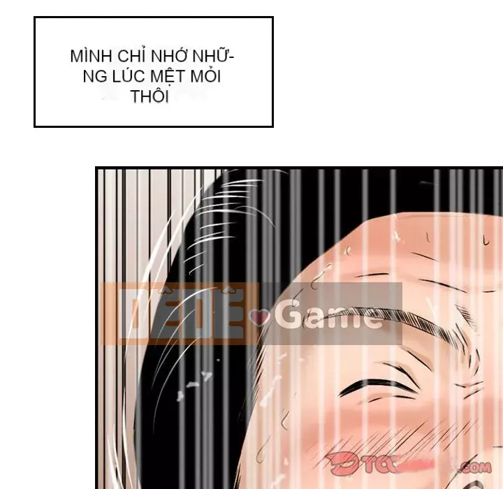 Sự quyến rũ của tiền bạc Chương 6-7