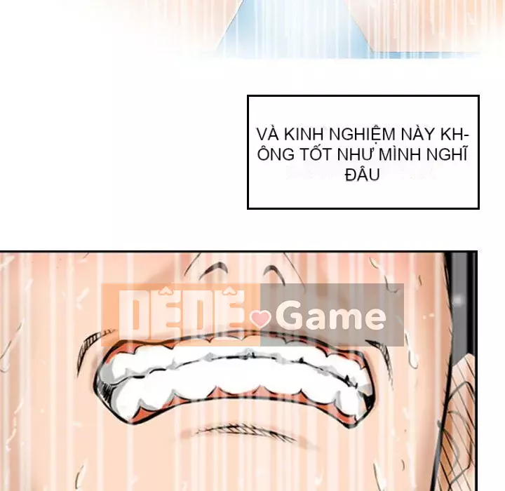 Sự quyến rũ của tiền bạc Chương 6-7