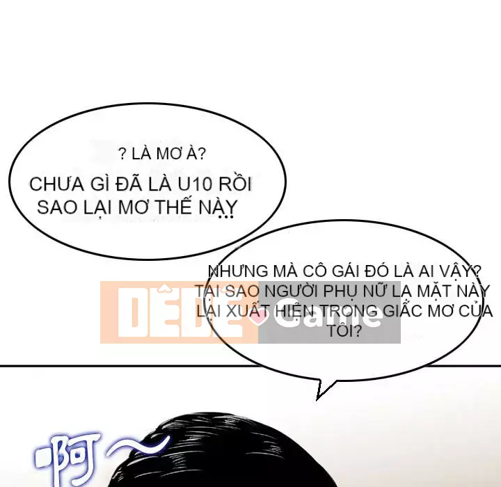 Sự quyến rũ của tiền bạc Chương 6-7