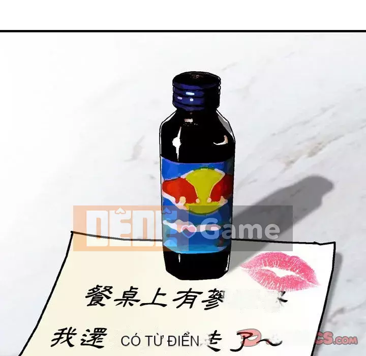 Sự quyến rũ của tiền bạc Chương 6-7