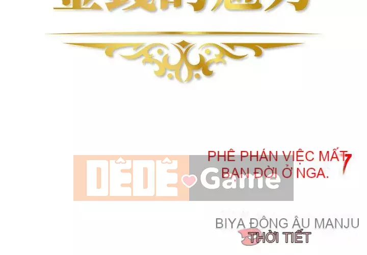 Sự quyến rũ của tiền bạc Chương 6-7