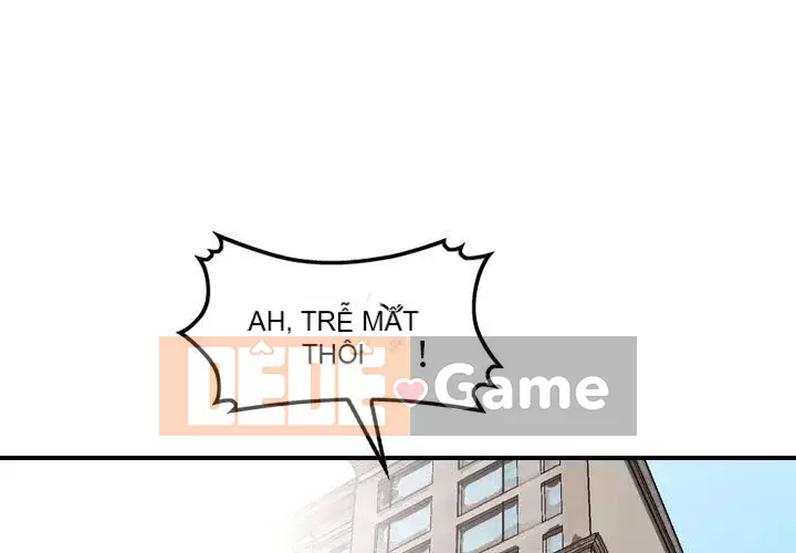 Sự quyến rũ của tiền bạc Chương 6-7