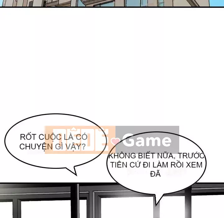 Sự quyến rũ của tiền bạc Chương 6-7