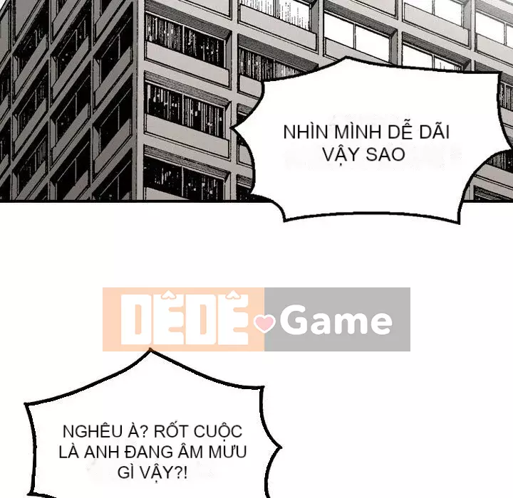 Sự quyến rũ của tiền bạc Chương 6-7