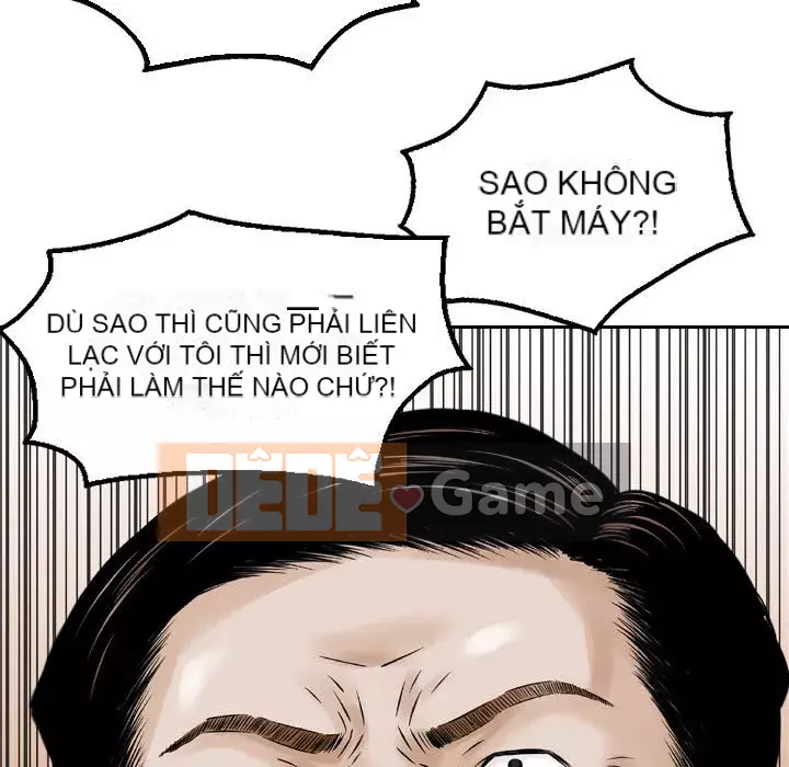 Sự quyến rũ của tiền bạc Chương 6-7