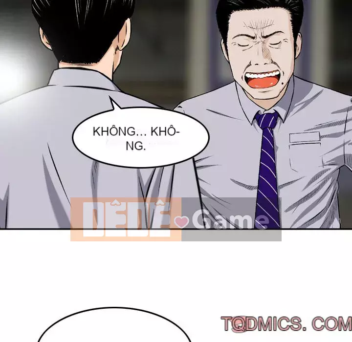 Sự quyến rũ của tiền bạc Chương 6-7