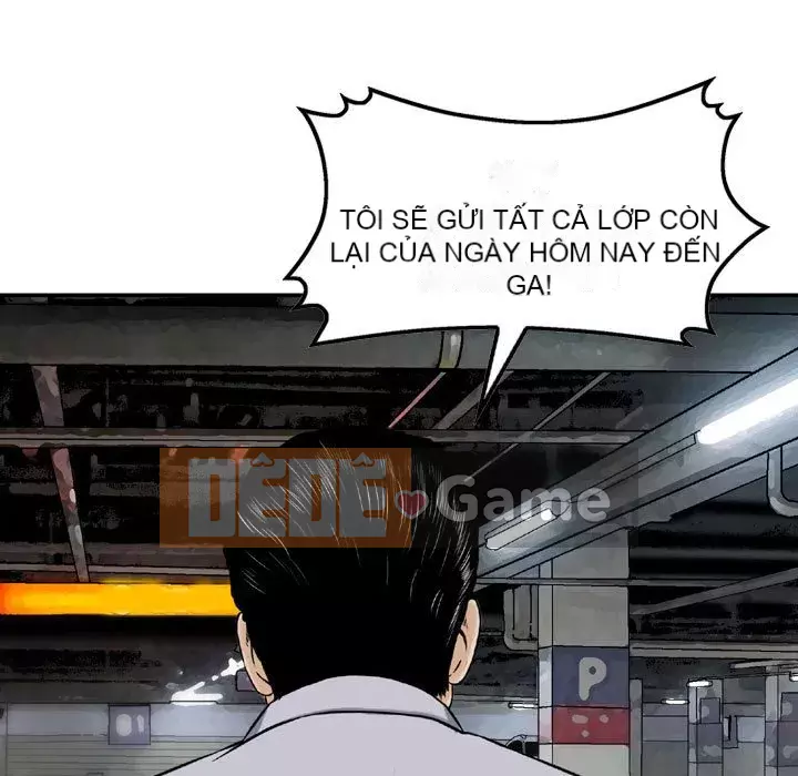 Sự quyến rũ của tiền bạc Chương 6-7