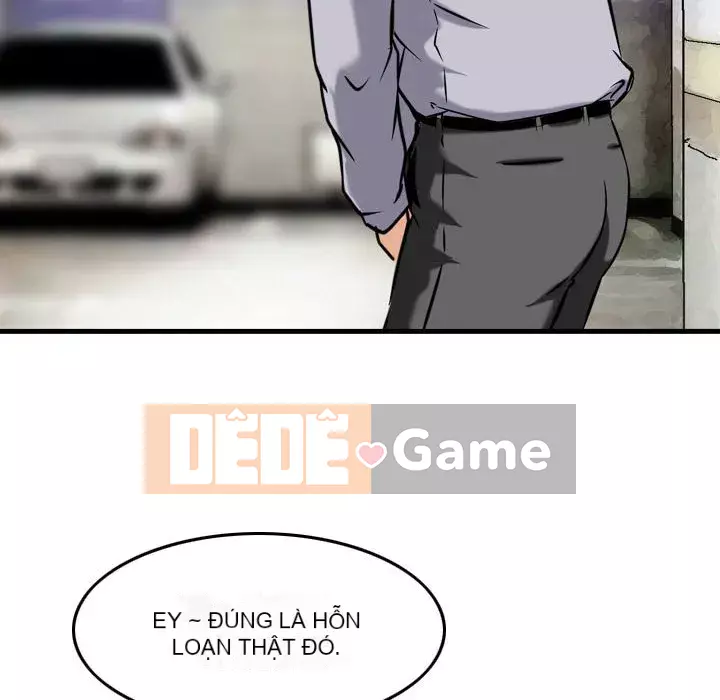 Sự quyến rũ của tiền bạc Chương 6-7