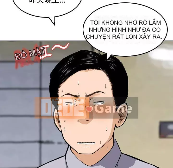 Sự quyến rũ của tiền bạc Chương 6-7