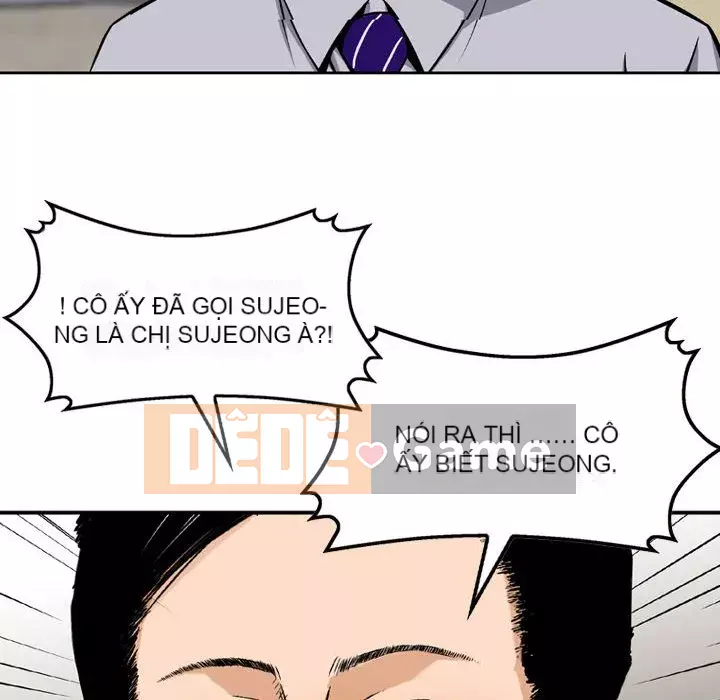 Sự quyến rũ của tiền bạc Chương 6-7