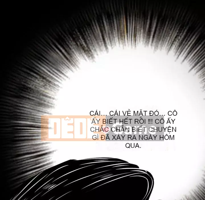 Sự quyến rũ của tiền bạc Chương 6-7