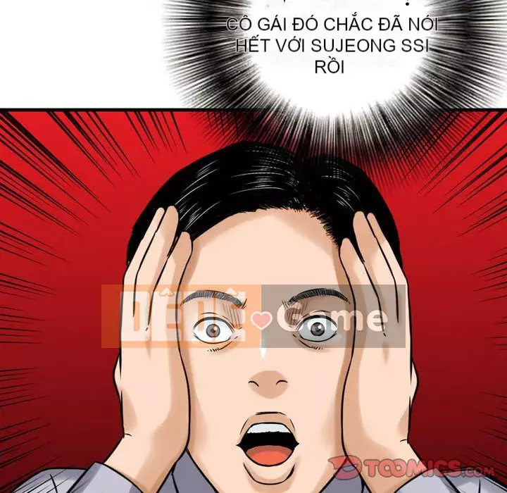 Sự quyến rũ của tiền bạc Chương 6-7