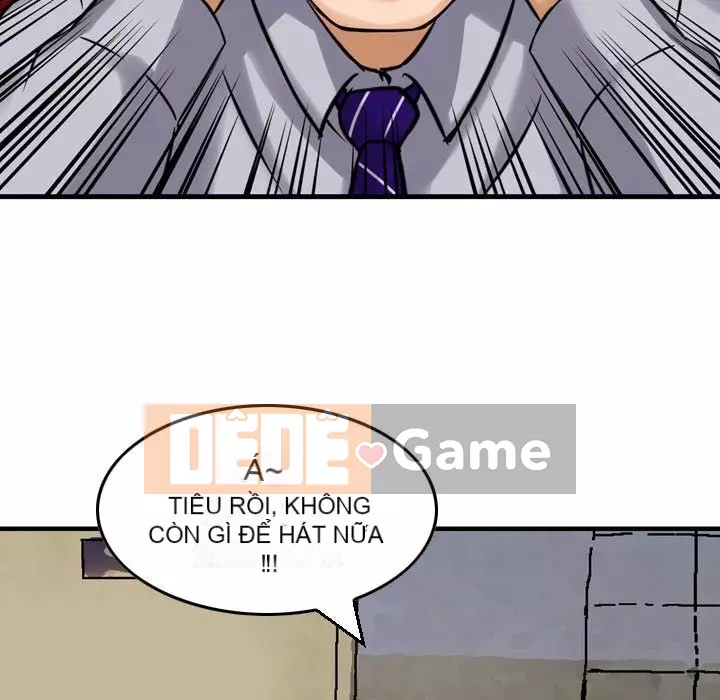 Sự quyến rũ của tiền bạc Chương 6-7