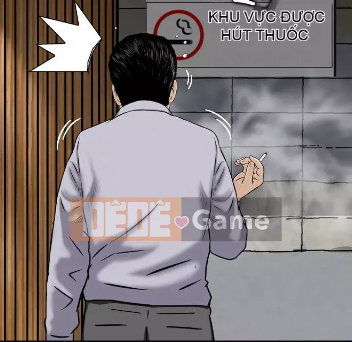 Sự quyến rũ của tiền bạc Chương 6-7