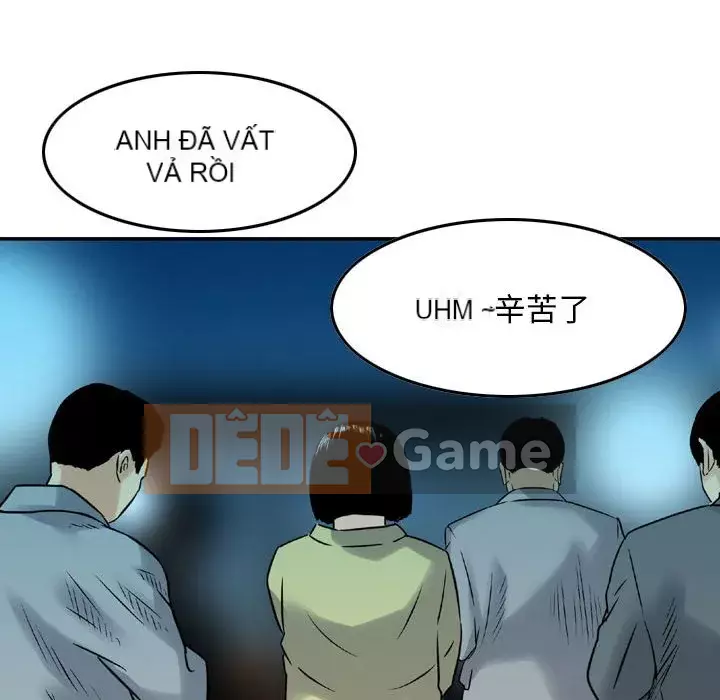 Sự quyến rũ của tiền bạc Chương 6-7