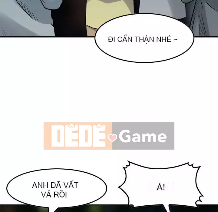 Sự quyến rũ của tiền bạc Chương 6-7